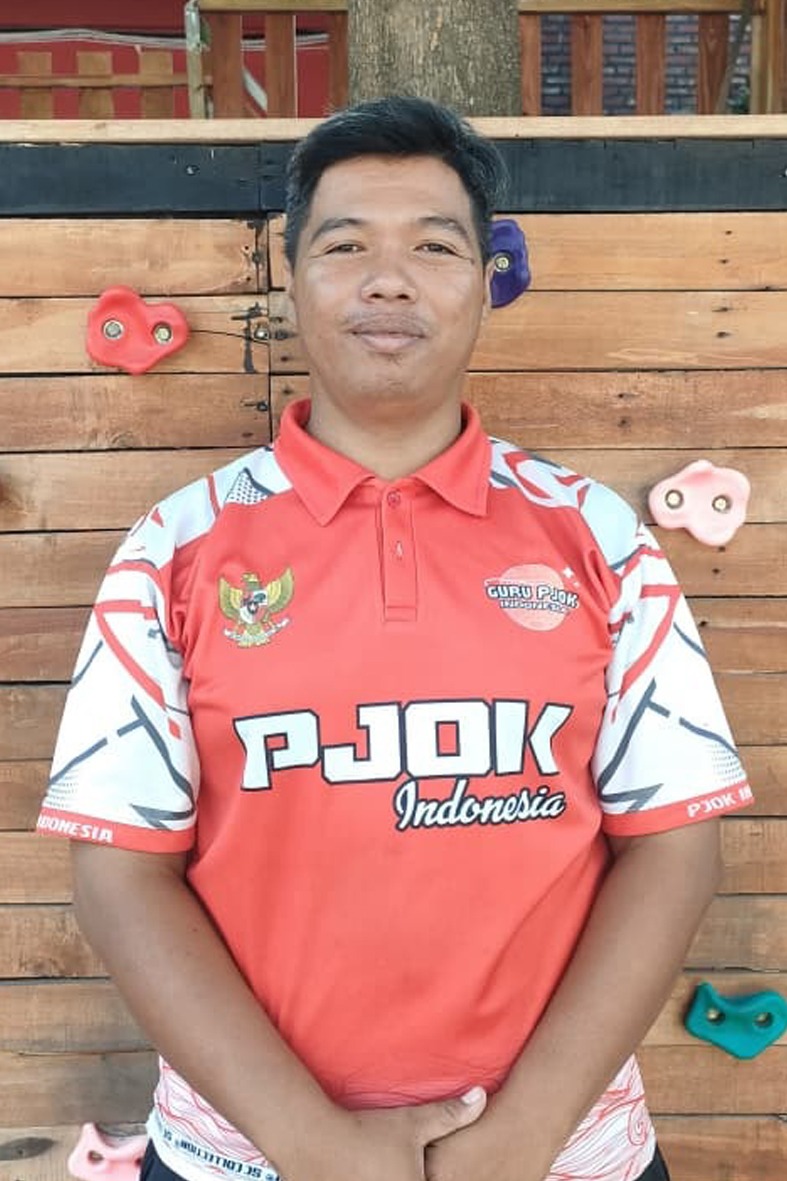 Foto Muchammad Ariffulloh, S.Pd